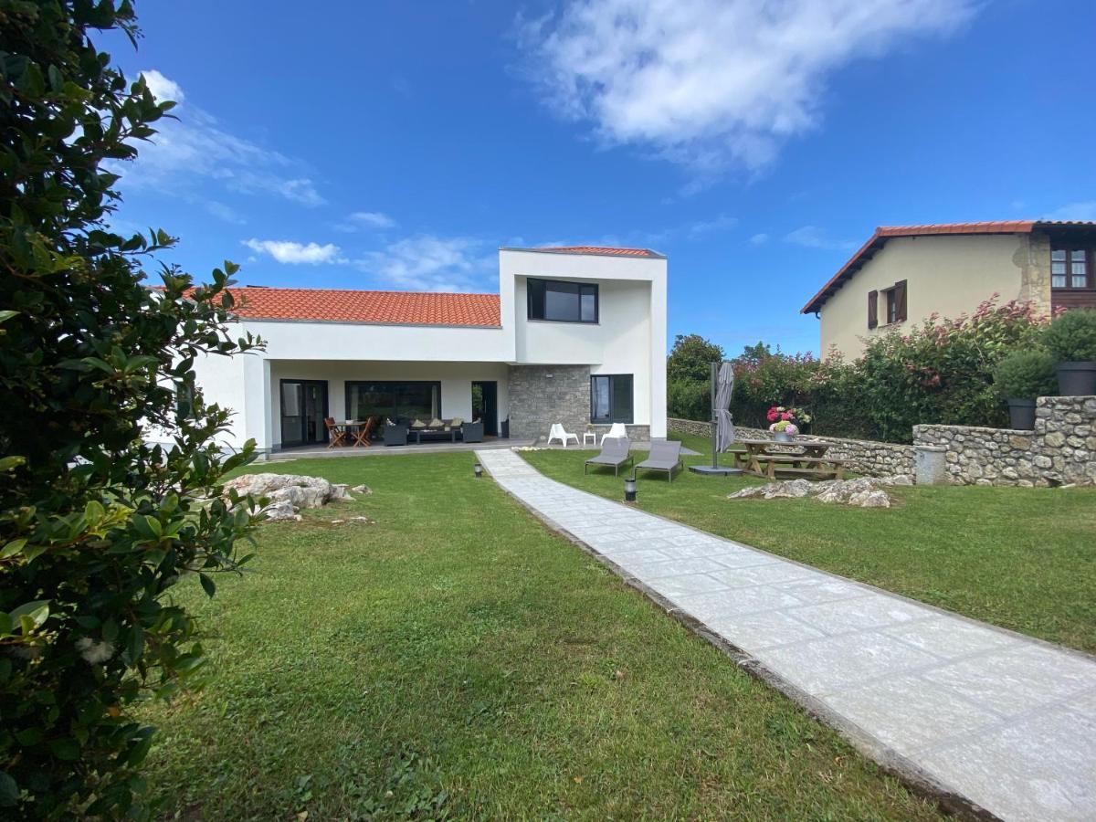 לאנס La Llosina Vivienda Vacacional Alquiler Integro מראה חיצוני תמונה