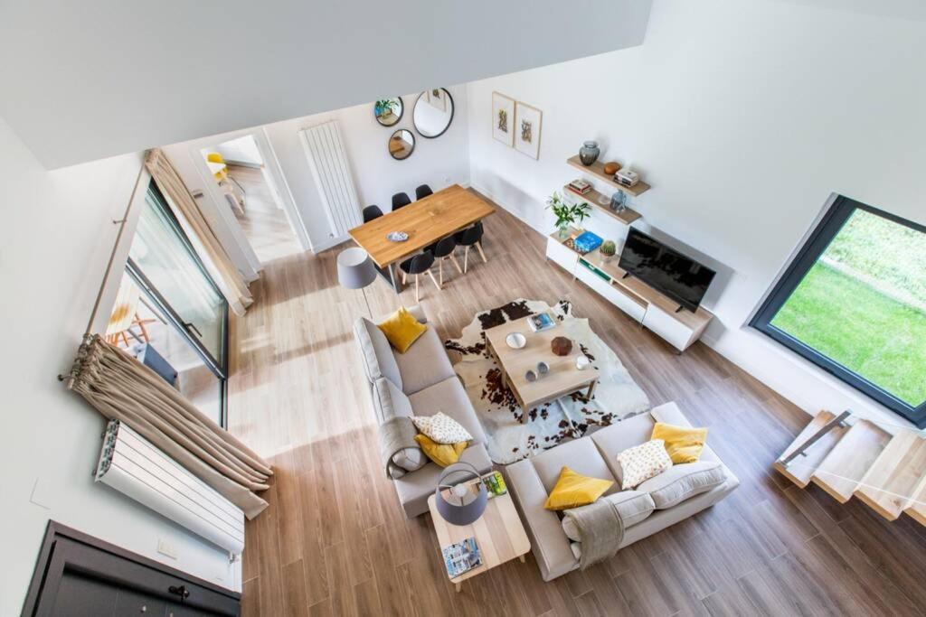 לאנס La Llosina Vivienda Vacacional Alquiler Integro מראה חיצוני תמונה