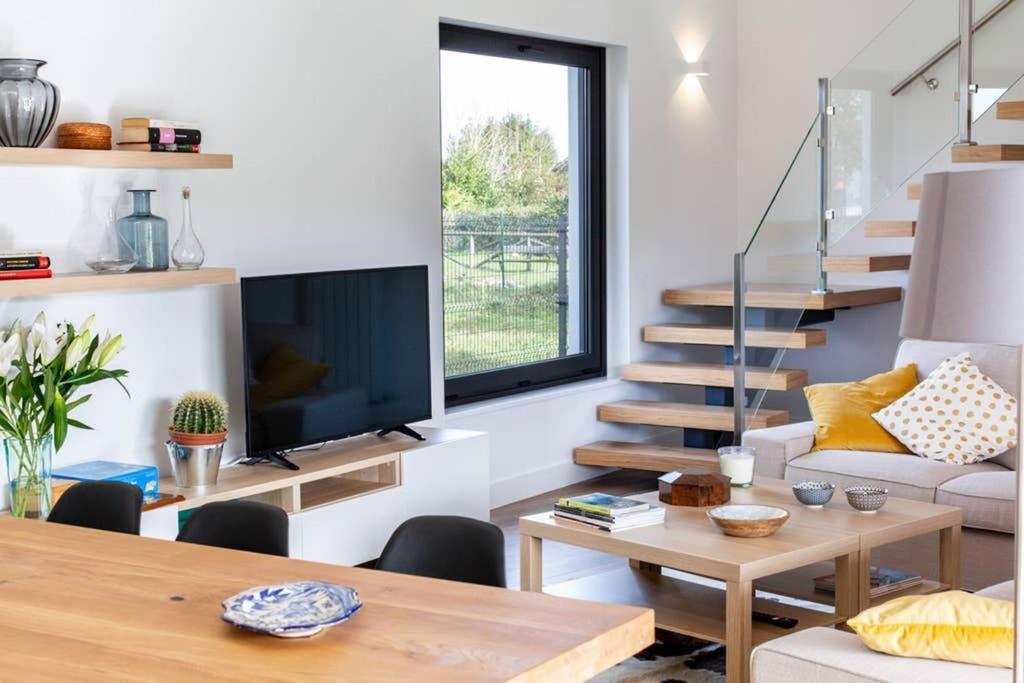 לאנס La Llosina Vivienda Vacacional Alquiler Integro מראה חיצוני תמונה