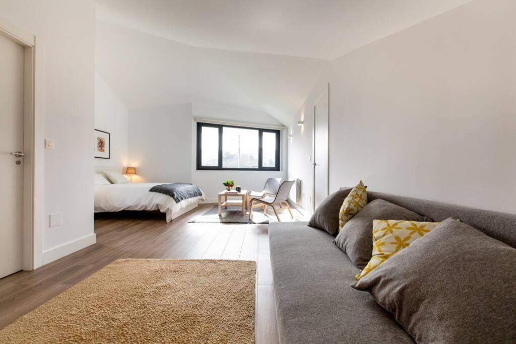 לאנס La Llosina Vivienda Vacacional Alquiler Integro מראה חיצוני תמונה