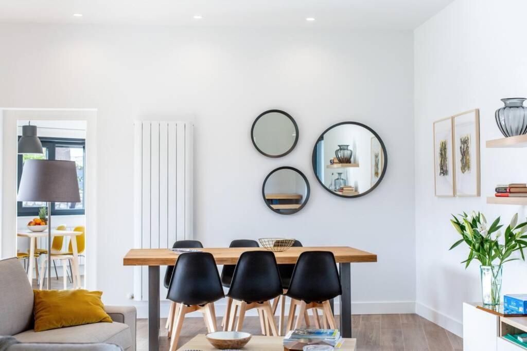 לאנס La Llosina Vivienda Vacacional Alquiler Integro מראה חיצוני תמונה