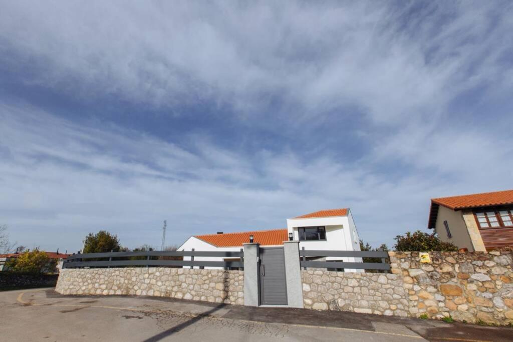 לאנס La Llosina Vivienda Vacacional Alquiler Integro מראה חיצוני תמונה