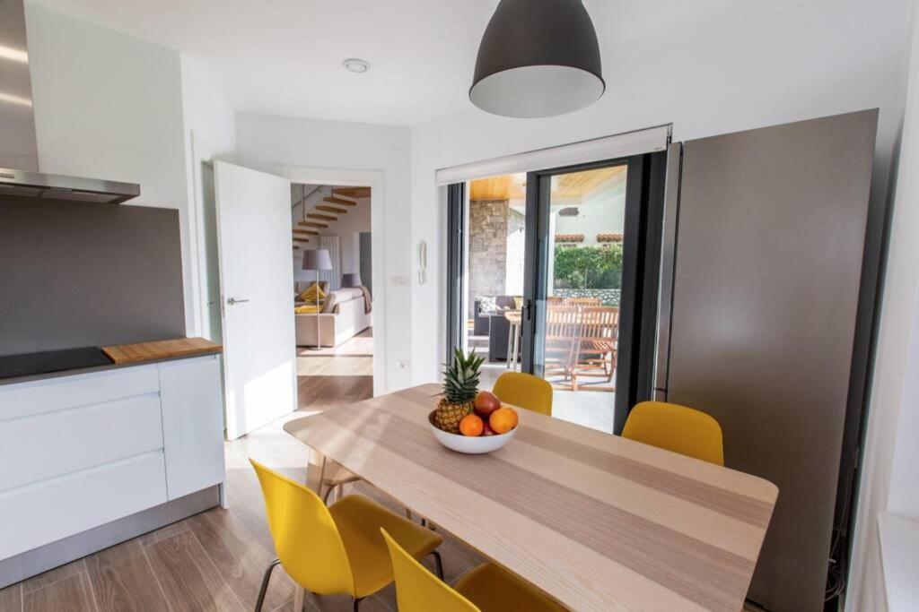 לאנס La Llosina Vivienda Vacacional Alquiler Integro מראה חיצוני תמונה