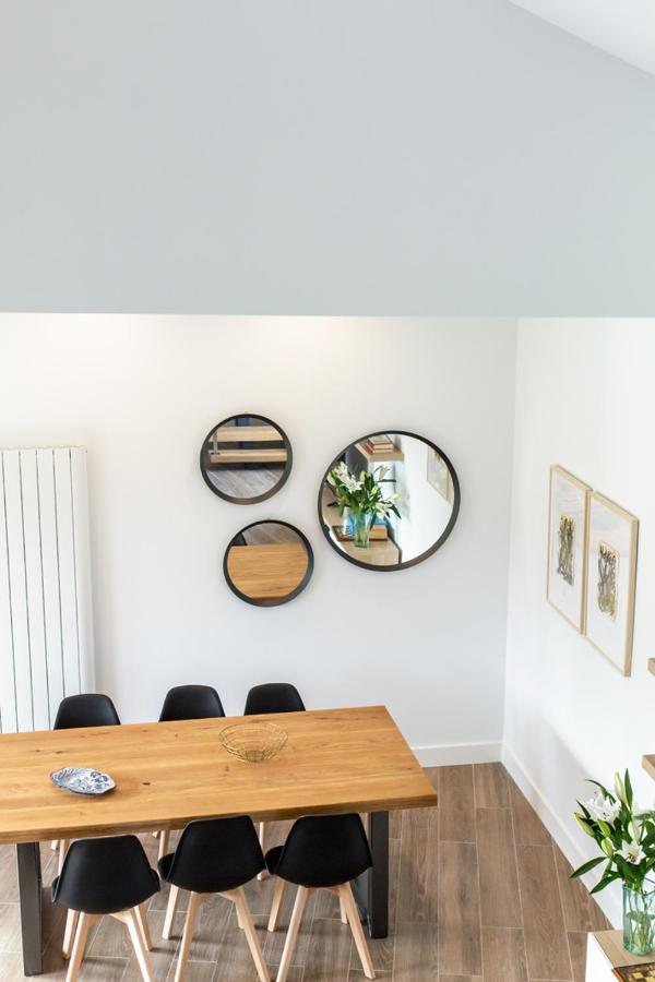 לאנס La Llosina Vivienda Vacacional Alquiler Integro מראה חיצוני תמונה