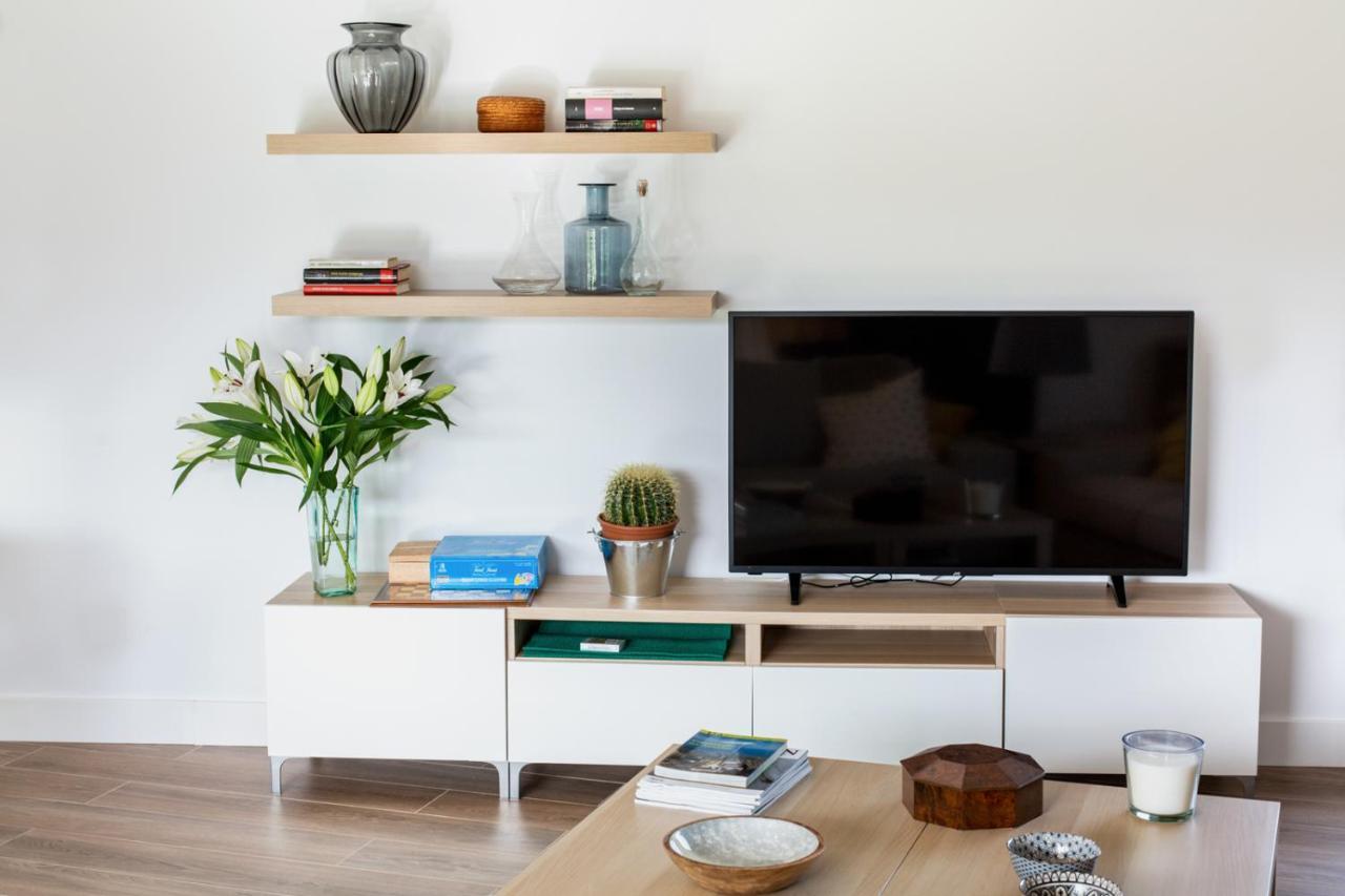 לאנס La Llosina Vivienda Vacacional Alquiler Integro מראה חיצוני תמונה