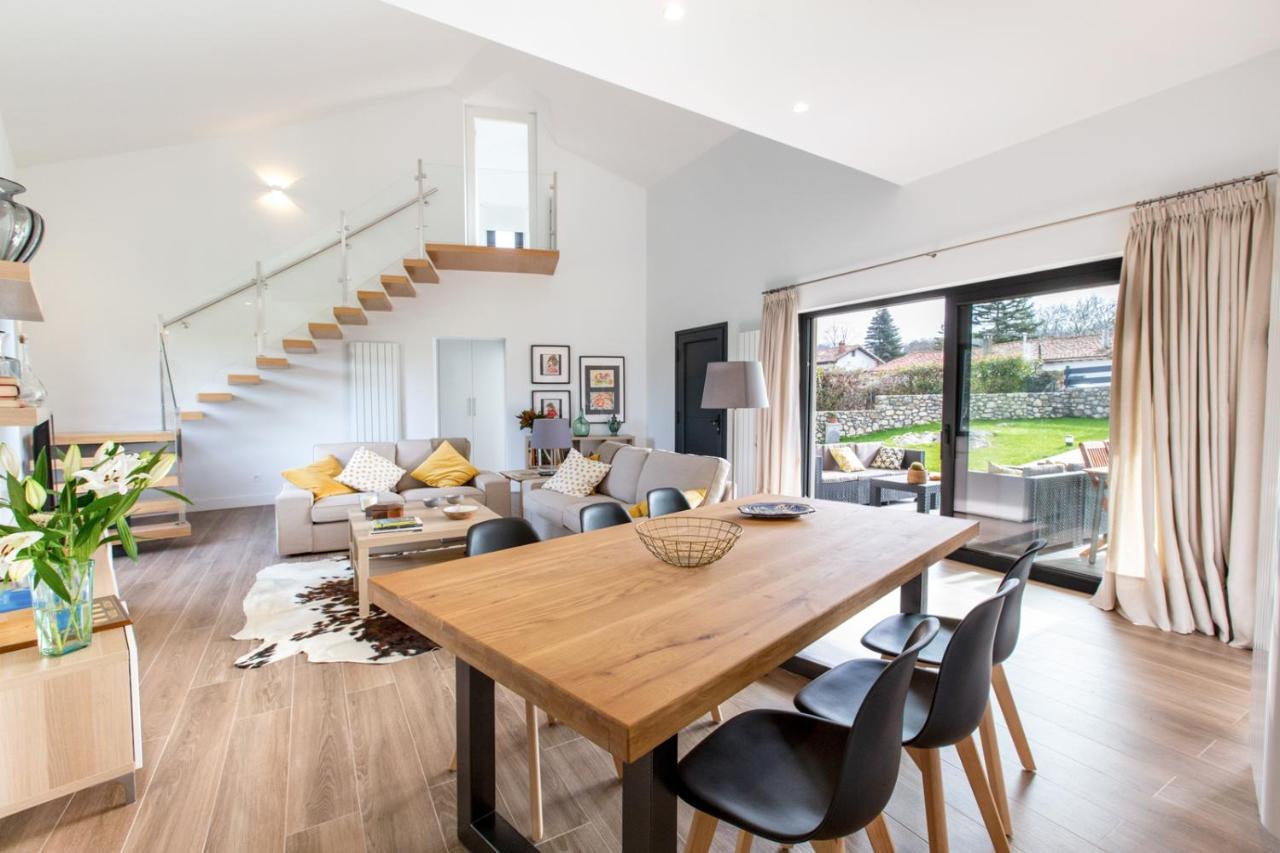 לאנס La Llosina Vivienda Vacacional Alquiler Integro מראה חיצוני תמונה