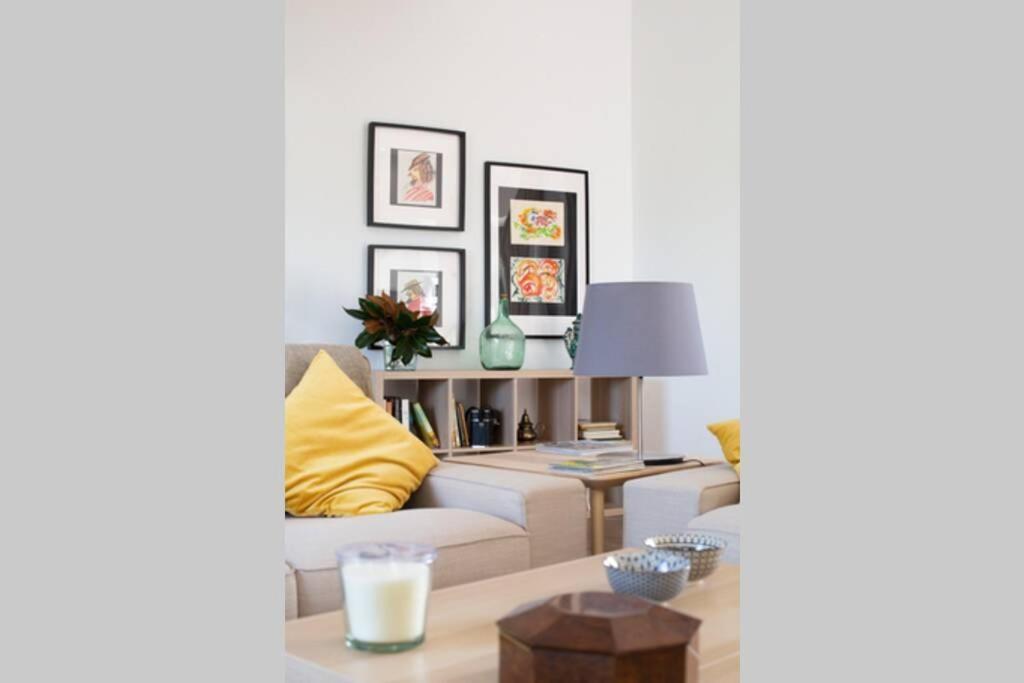 לאנס La Llosina Vivienda Vacacional Alquiler Integro מראה חיצוני תמונה