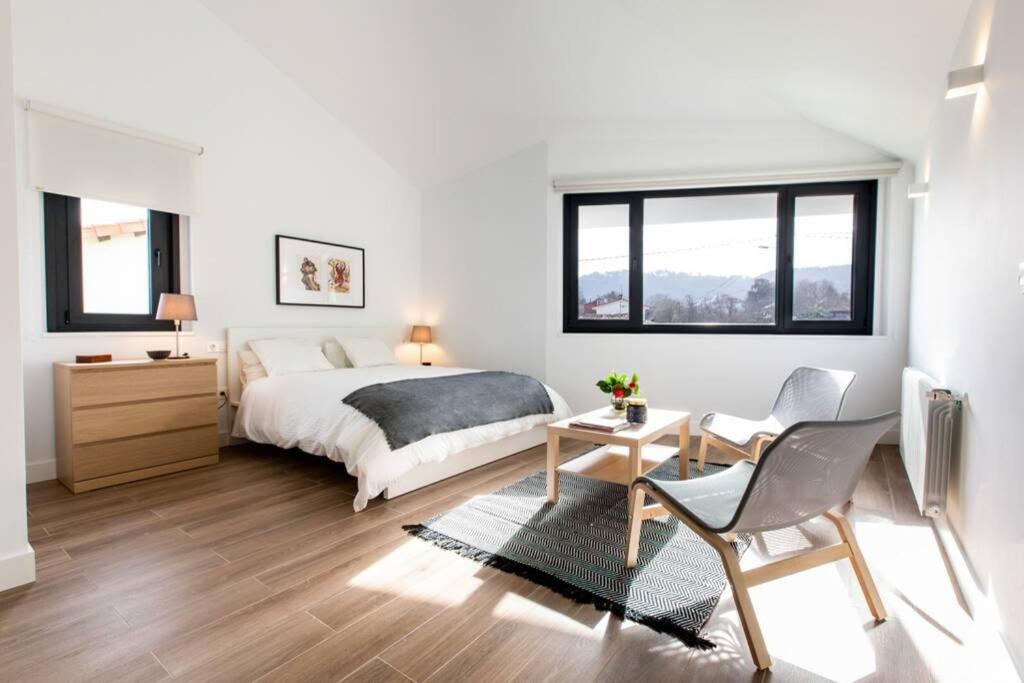 לאנס La Llosina Vivienda Vacacional Alquiler Integro מראה חיצוני תמונה