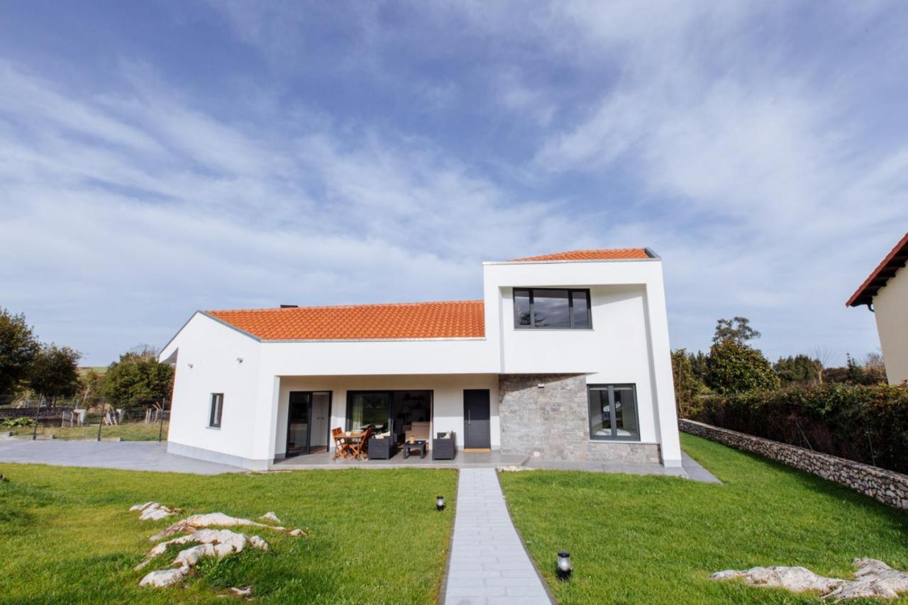 לאנס La Llosina Vivienda Vacacional Alquiler Integro מראה חיצוני תמונה